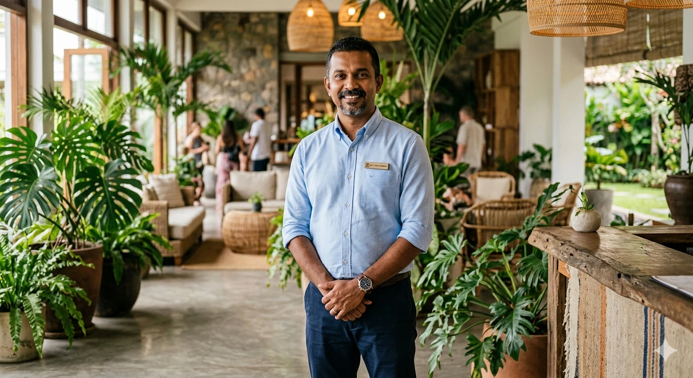 General Manager